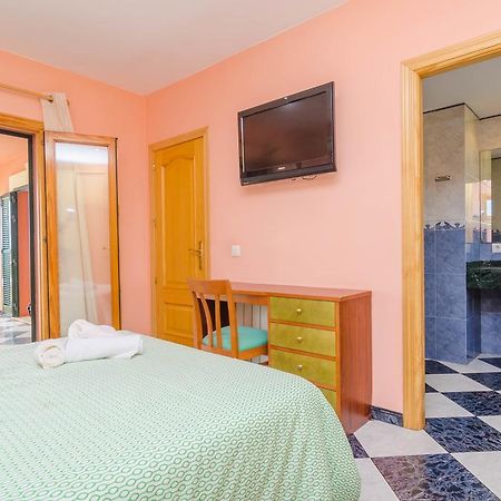 Casa Campillos 柳奇马约尔 外观 照片